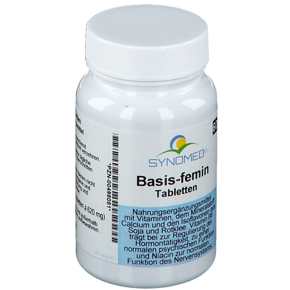 SYNOMED Basis Femin