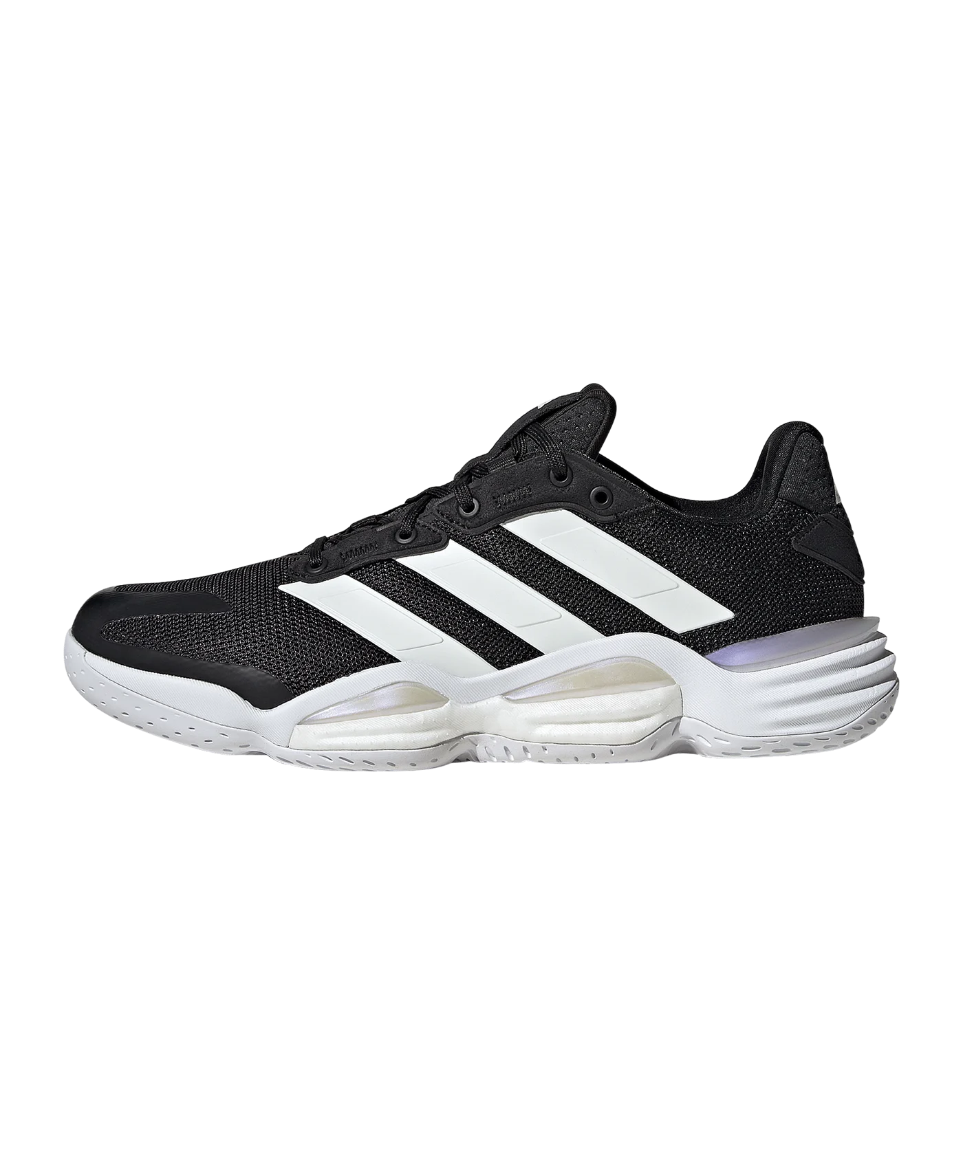adidas Stabil 16 Indoor Schuh Schwarz