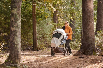 UPPAbaby RIDGE Myggnett