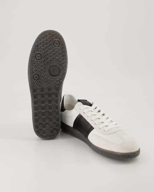 Kennel & Schmenger Crack Sneaker in Weiß