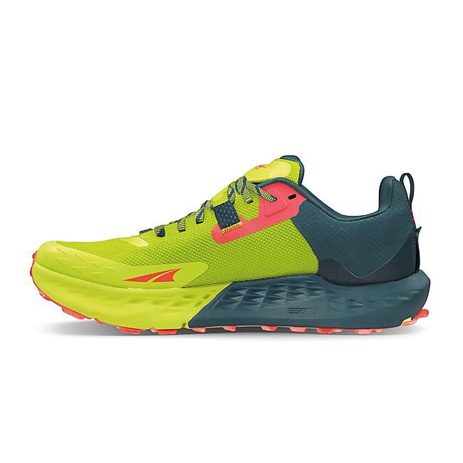 ALTRA - CHAUSSURES DE TRAIL TIMP 5 M.