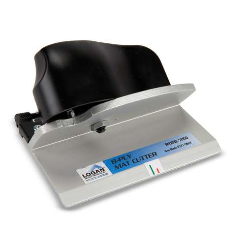 LOGAN®  5000  45°-Passepartoutschneider
