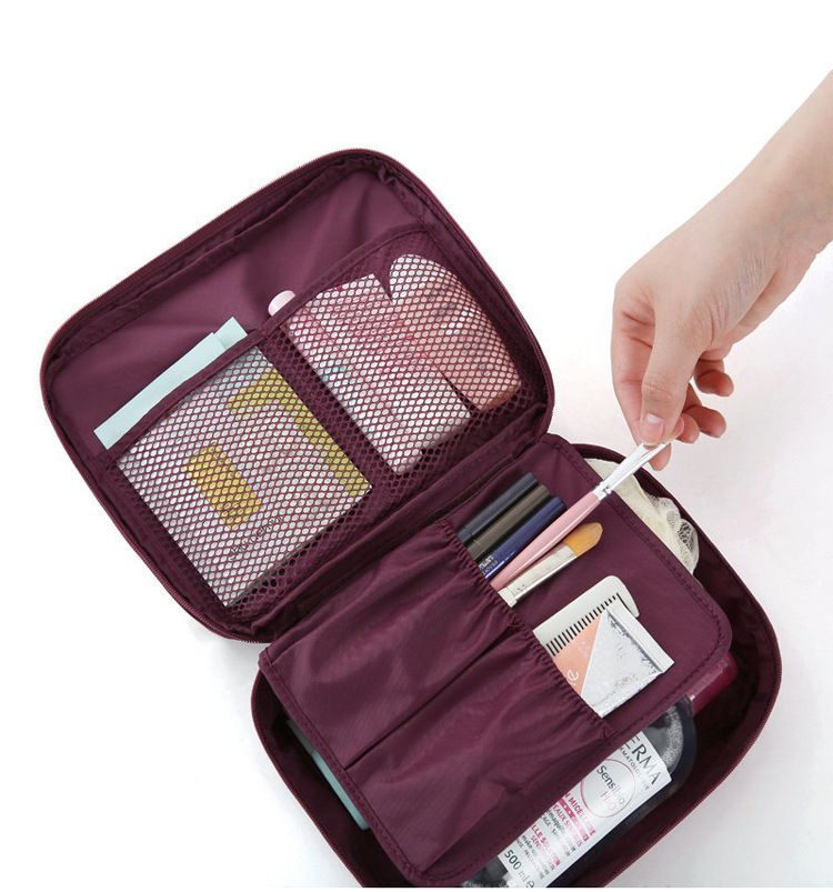 Evorest Bags - Reistoilettas