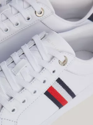 Tênis Essential Signature Tape Cupsole