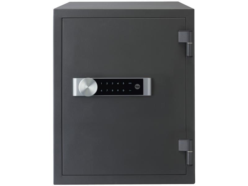 Yale Tresor L, 36.9 l Dokumenten Feuertresor, gross