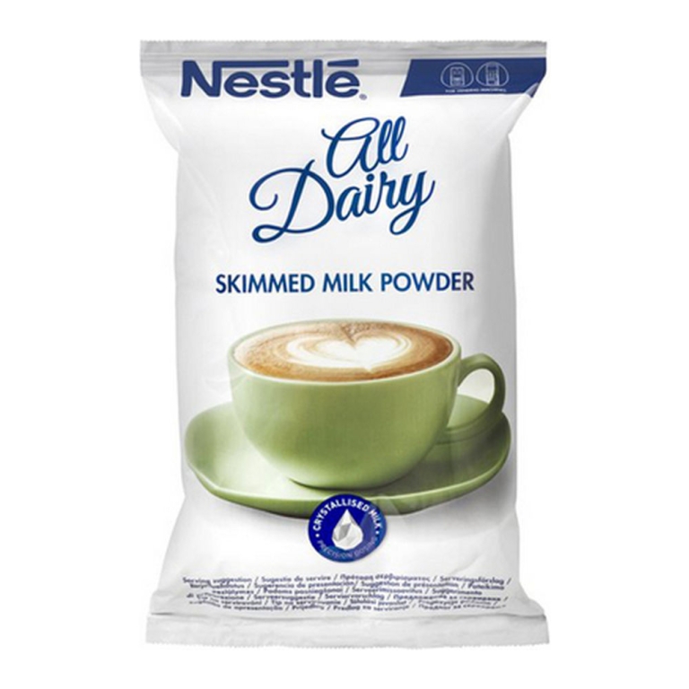 Nestle | Skimmed Milkpowder | 10 x 500 gram
