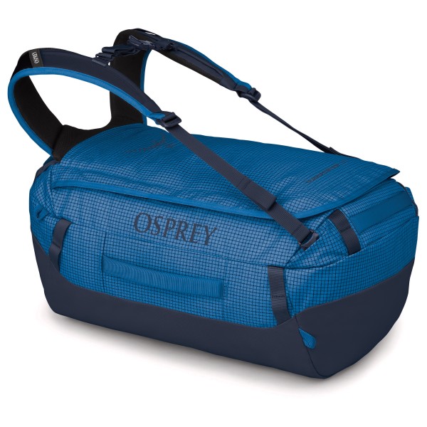 Osprey - Transporter Duffel 30 - Sac de voyage