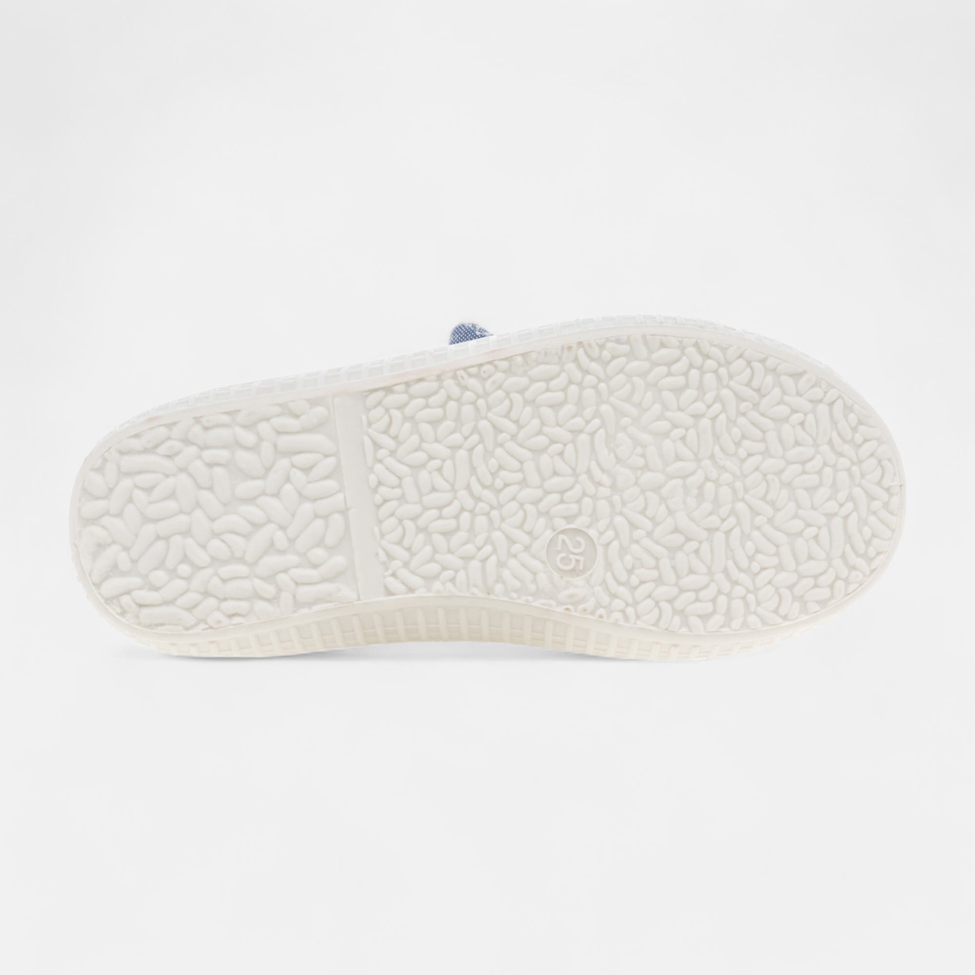 Baskets en toile Fille jeans