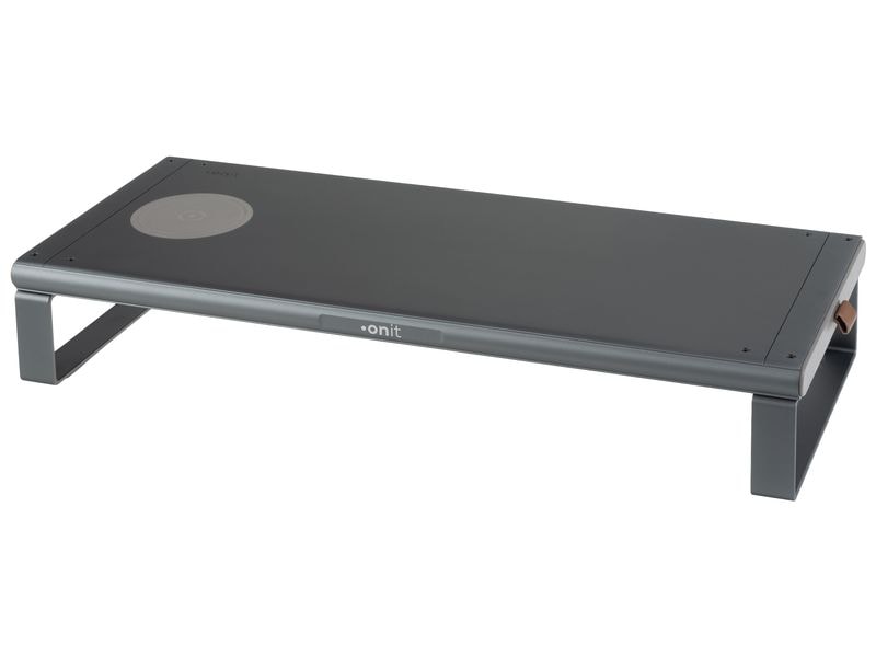 onit Monitorständer & Dockingstation PiuSpazio 49