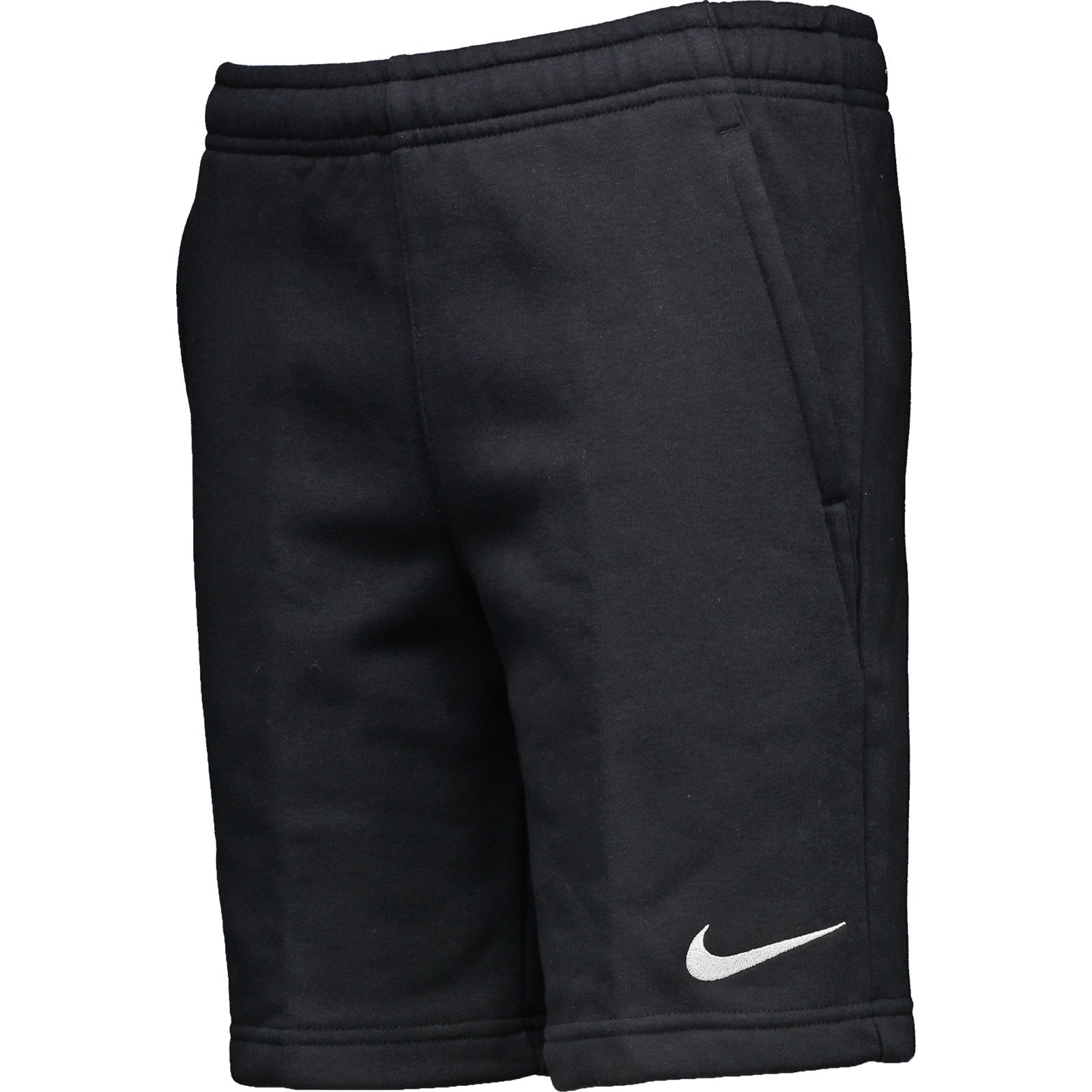 Nike Kinder-Shorts Team Club 20 schwarz, 122