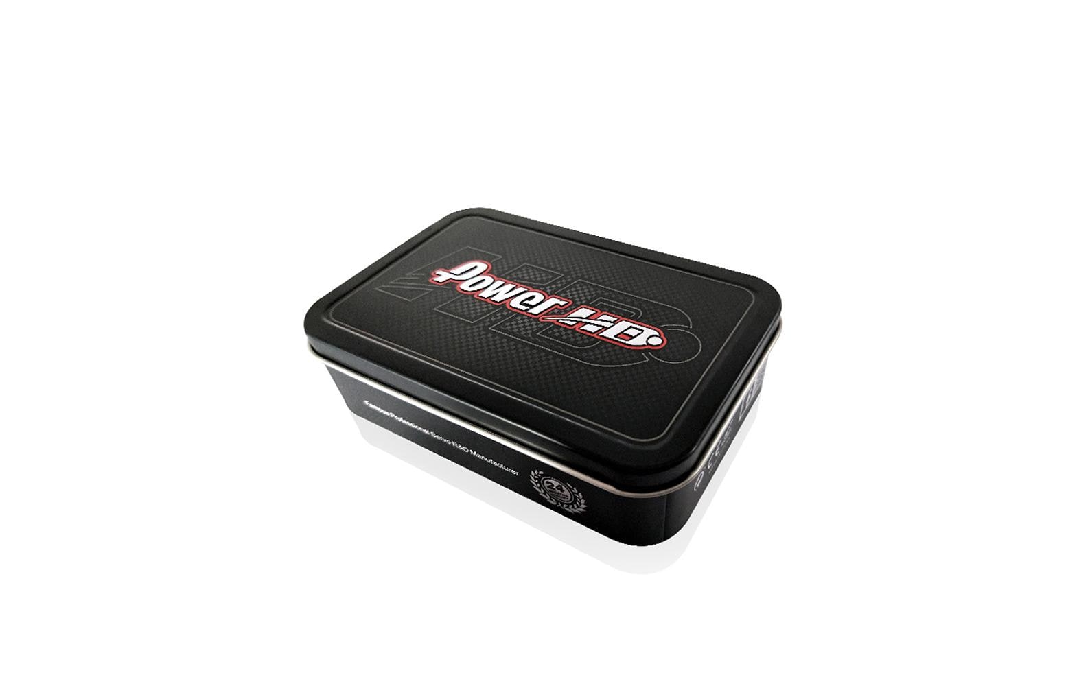 Standard Servo B4S 32 kg, Digital HV BrushlessBruhsless Digital Standard Servo mit kugelgelagertem Metallgetriebe