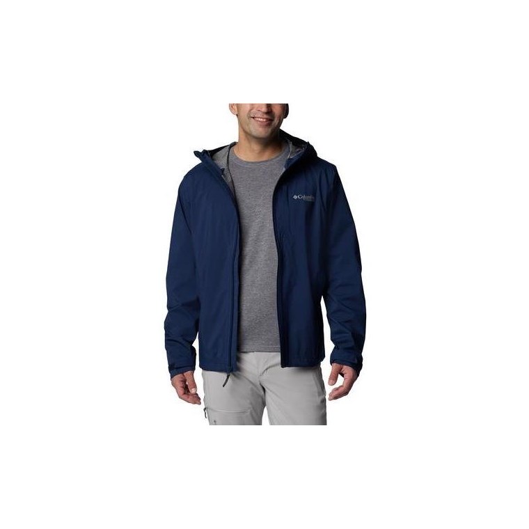 Columbia M Ampli-Dry II Shell