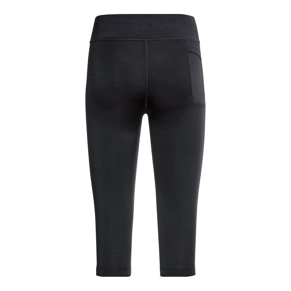 Odlo ESSENTIAL - Corsaire Femme black