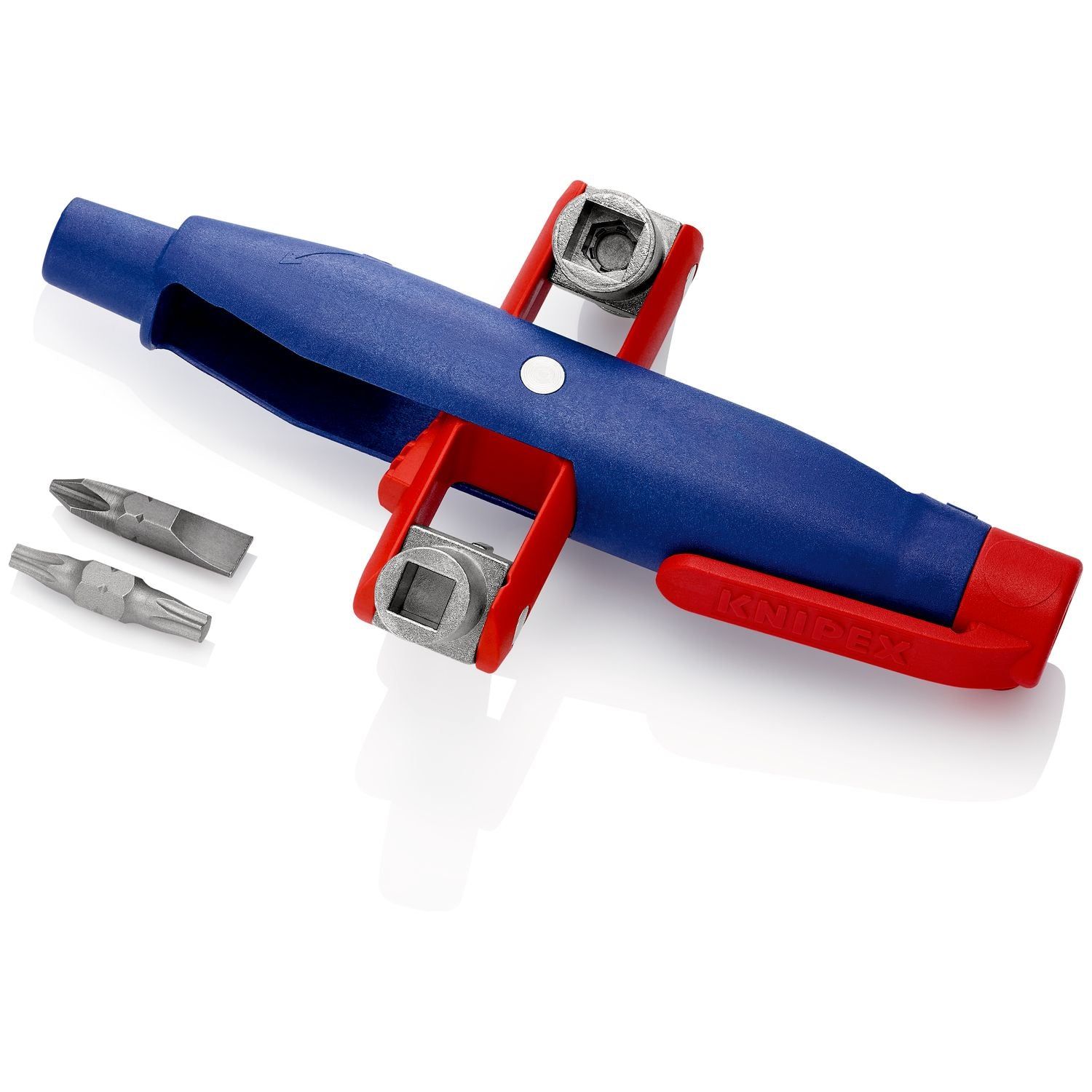 Knipex 00 11 07 Profi Key penmodel 567-8/ 9/ 3-5mm