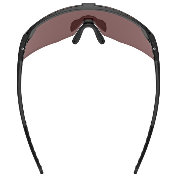 Uvex - Pace Stage Small CV Cat. 3 (VLT 10%) - Lunettes vélo