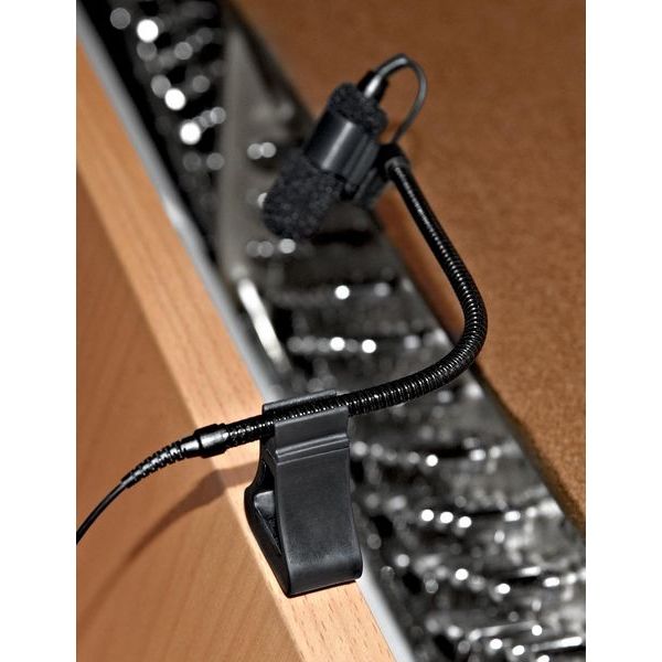 the t.bone Ovid System Piano Clip