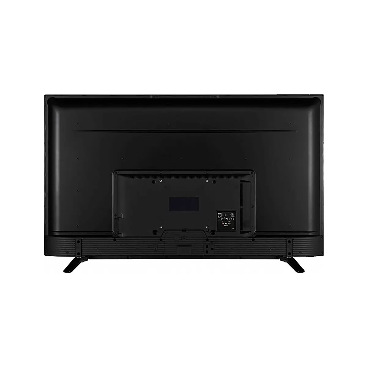 TV 4K UHD Android Toshiba 55UA2063DG Schwarz