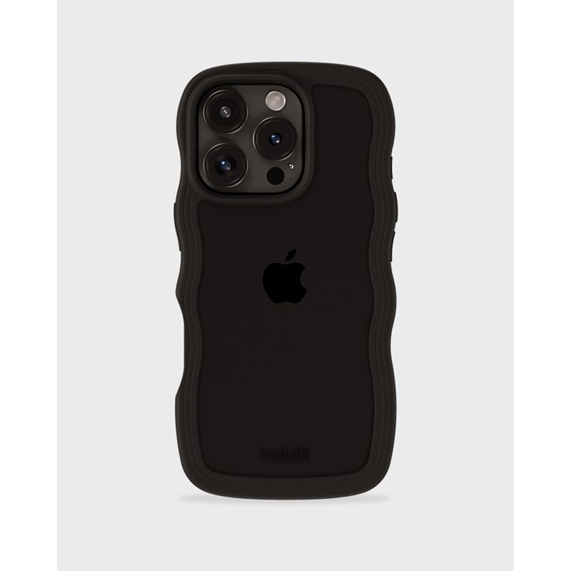 Holdit<br>Mobilcover Wavy Iphone 16 Pro Max