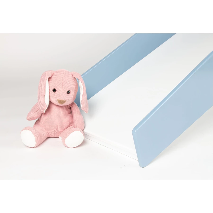 Pinolino Indoor-Rutsche Lotta, blauweiß