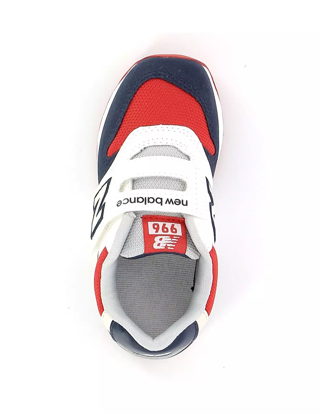 NEW BALANCE 996 - Baskets NAVY