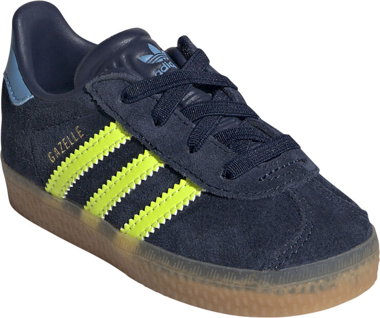 adidas Originals GAZELLE CF EL I Nindig/syello/ltb