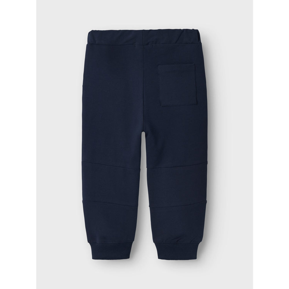 Køb Name It Navy Blazer Beklan Regular Sweatpants
