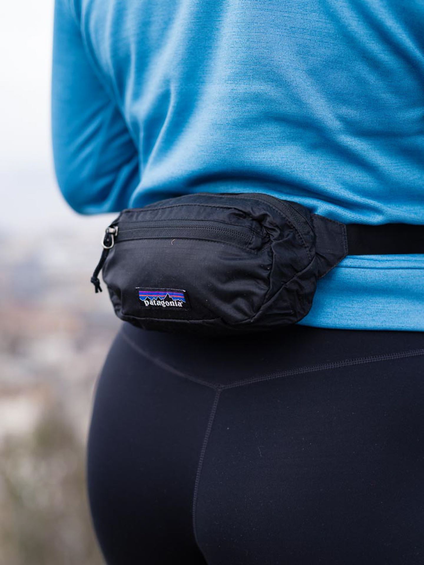 Ultralight Black Hole Mini Hip
