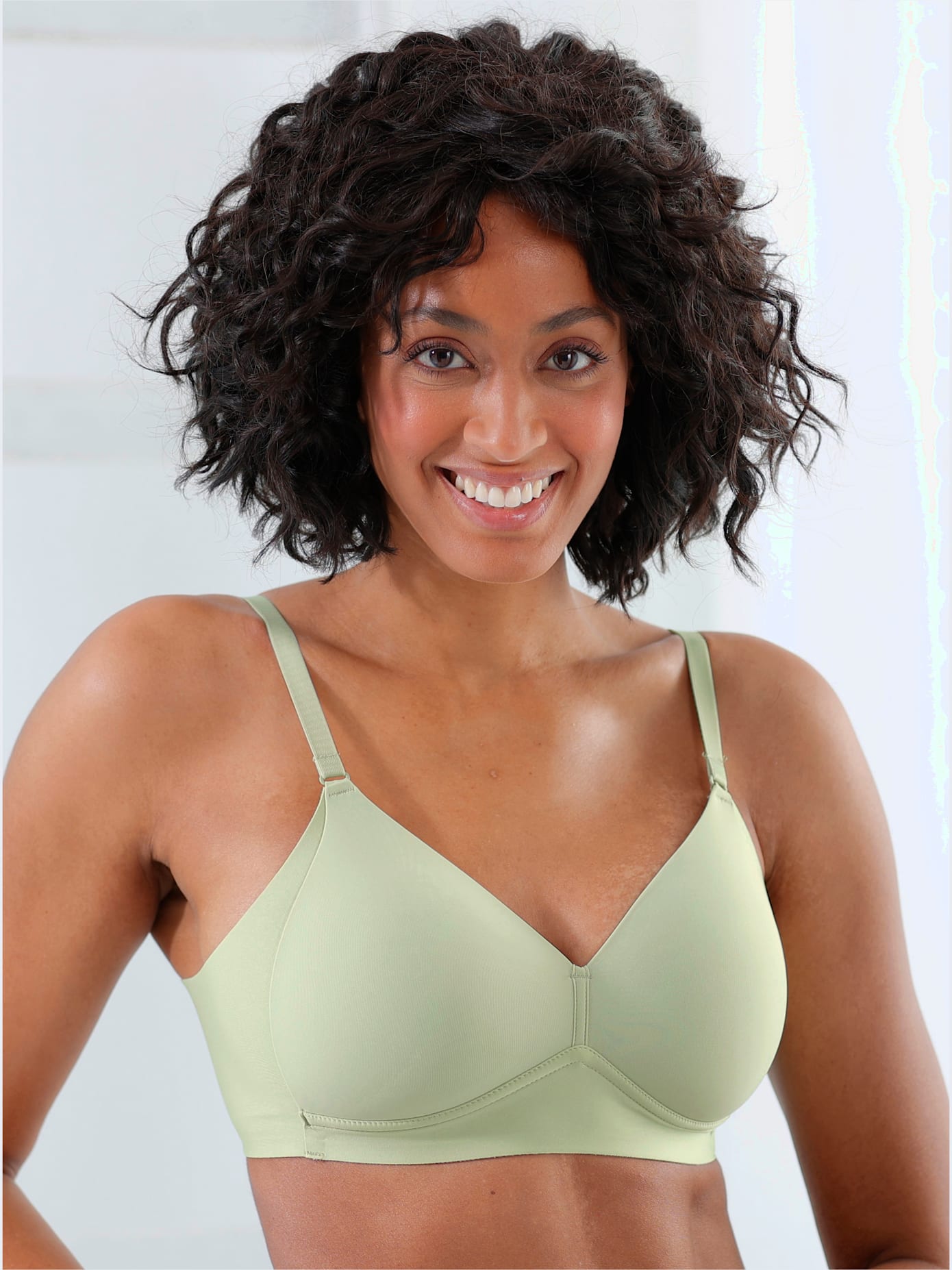 Soutien-gorge