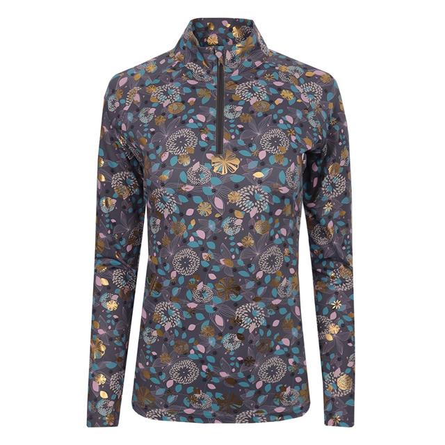Trainingsshirt QUUR QJazz Multicolor