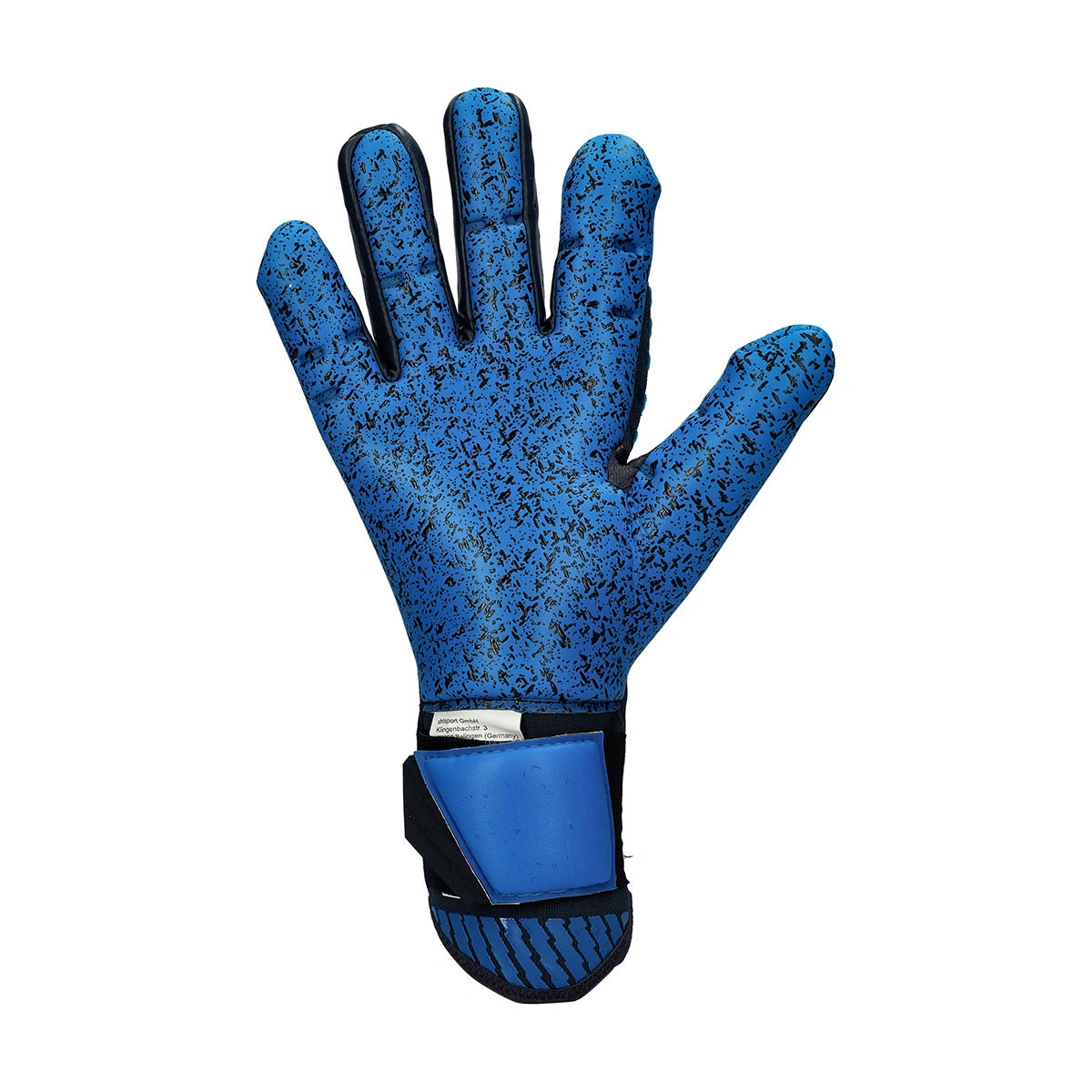 Luvas Uhlsport Fangmaschine Aquagrip Hn