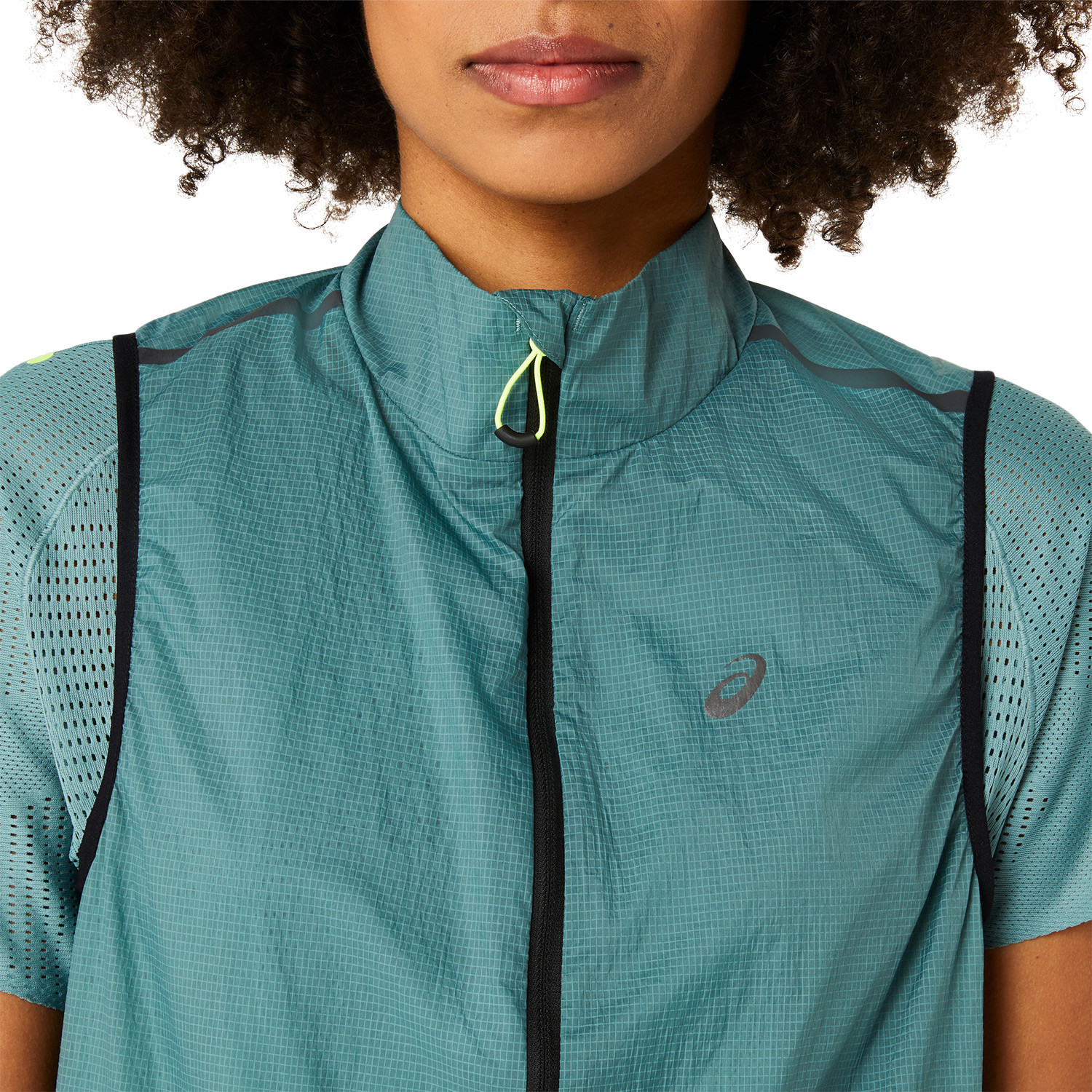 ASICS Metarun Packable Gilet Dames
