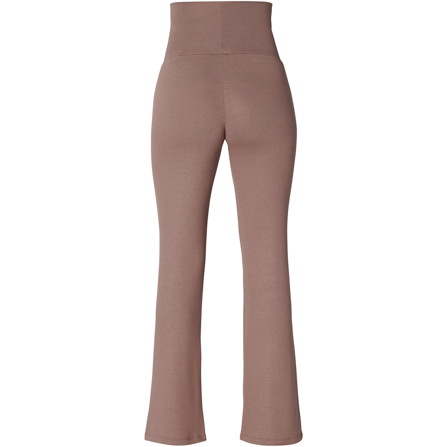 Noppies Casual Hose flared Luci Deep Taupe