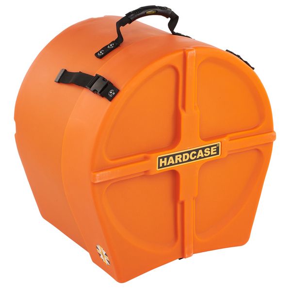 Hardcase 14