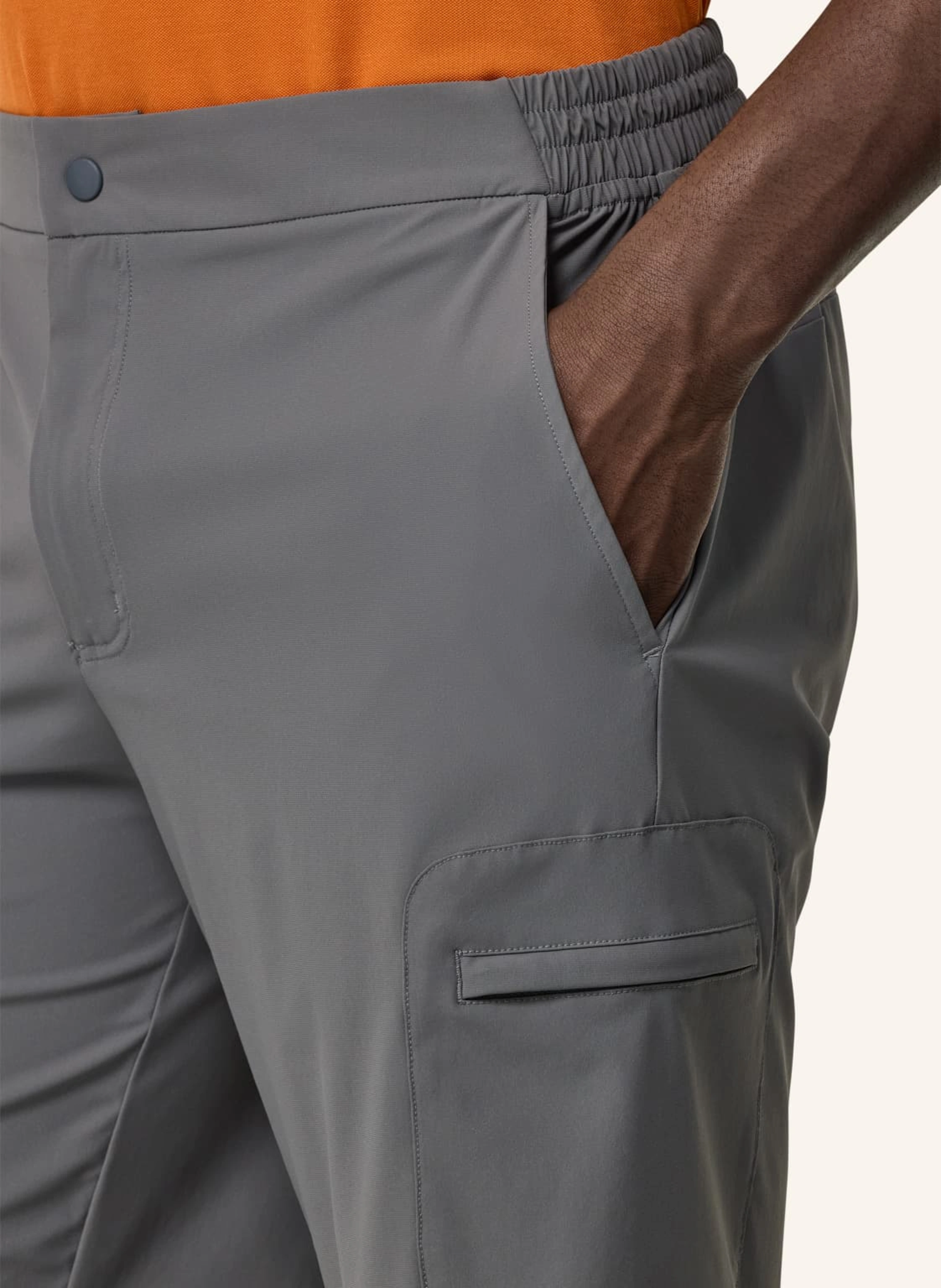 BOGGI MILANO Cargoshorts