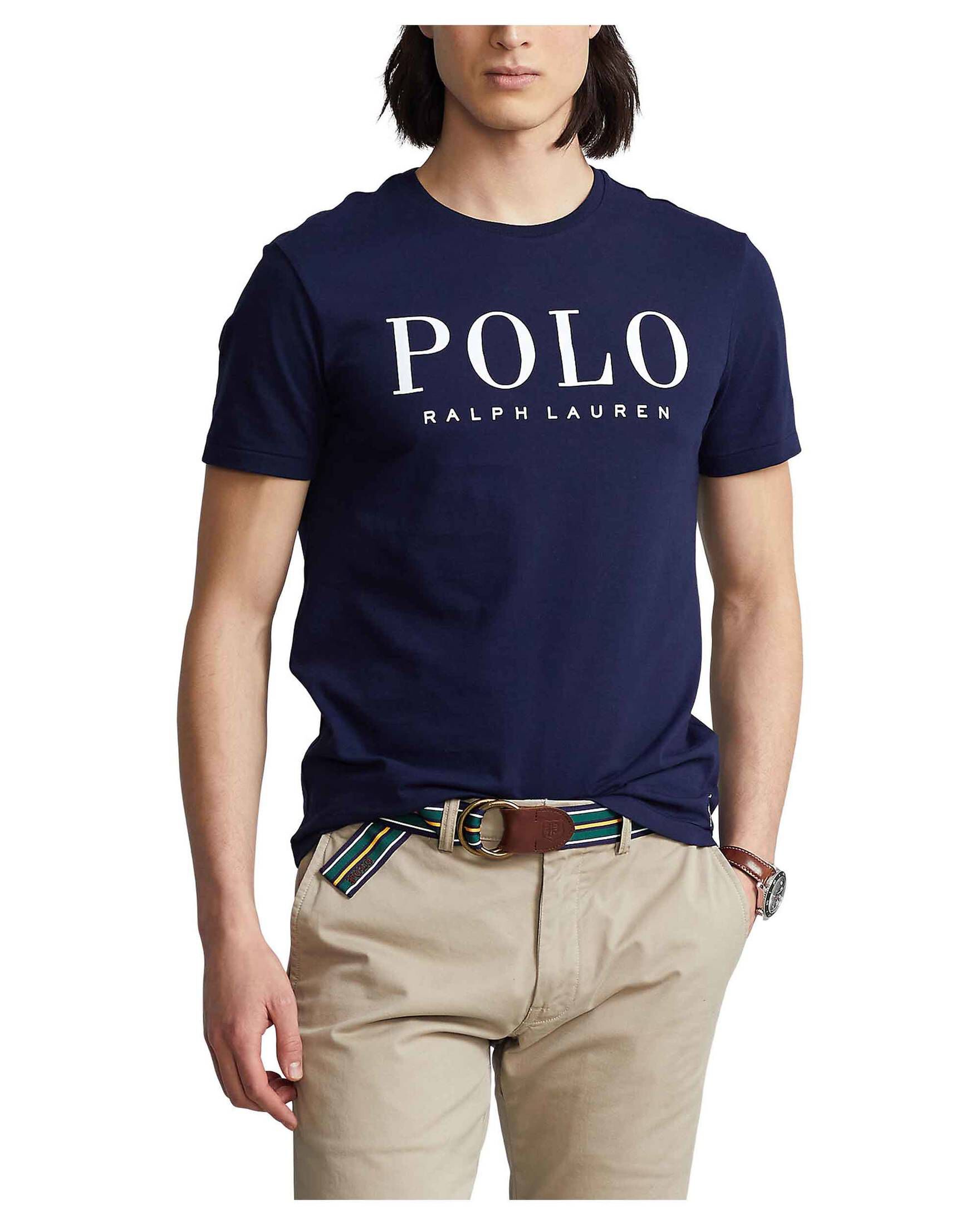 Polo Ralph Lauren| Herren T-Shirt