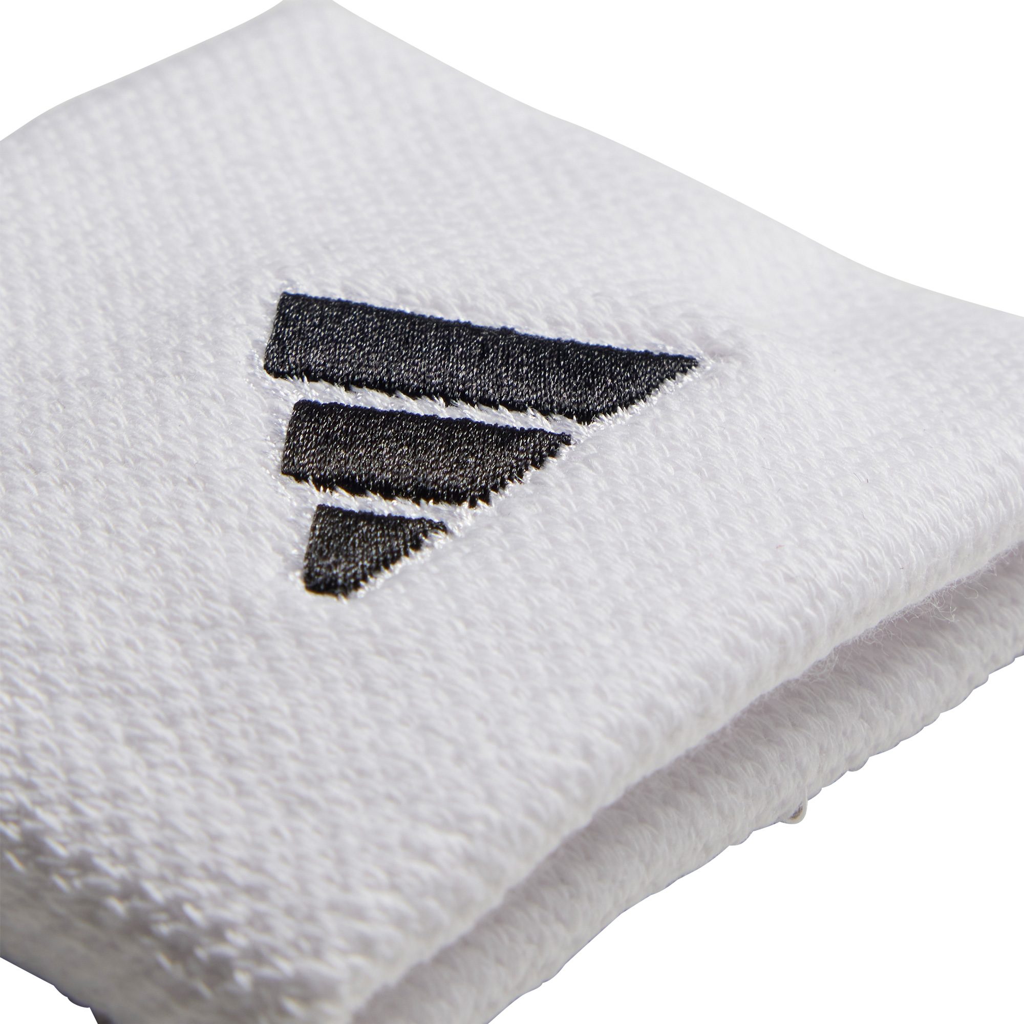 adidas Tennis Schweißbänder S weiß