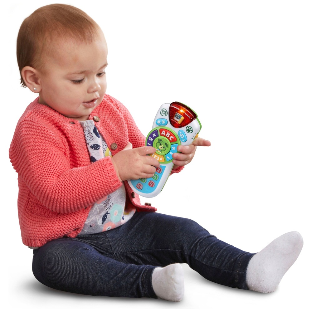 LeapFrog Scout's Lernlichter Fernbedienung