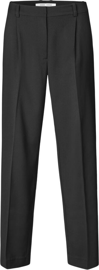 Samsøe Samsøe Saramona trousers 14635 Black