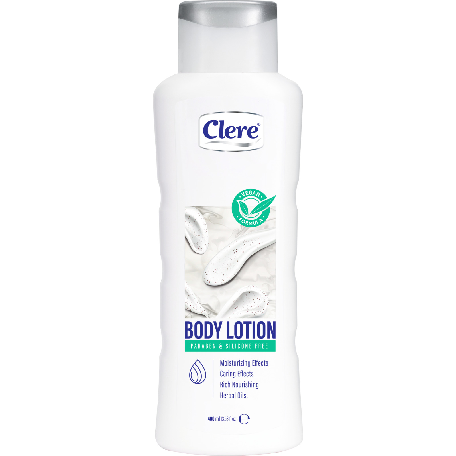 Clere Bodylotion basic Calido 400 ml