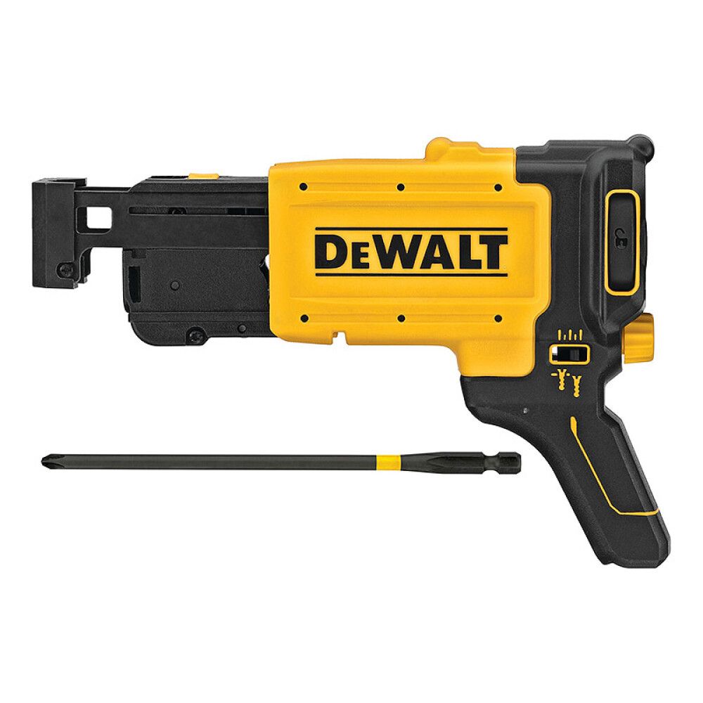 SKRUEMAGASIN GIPSTREKKER DEWALT TIL DCF620