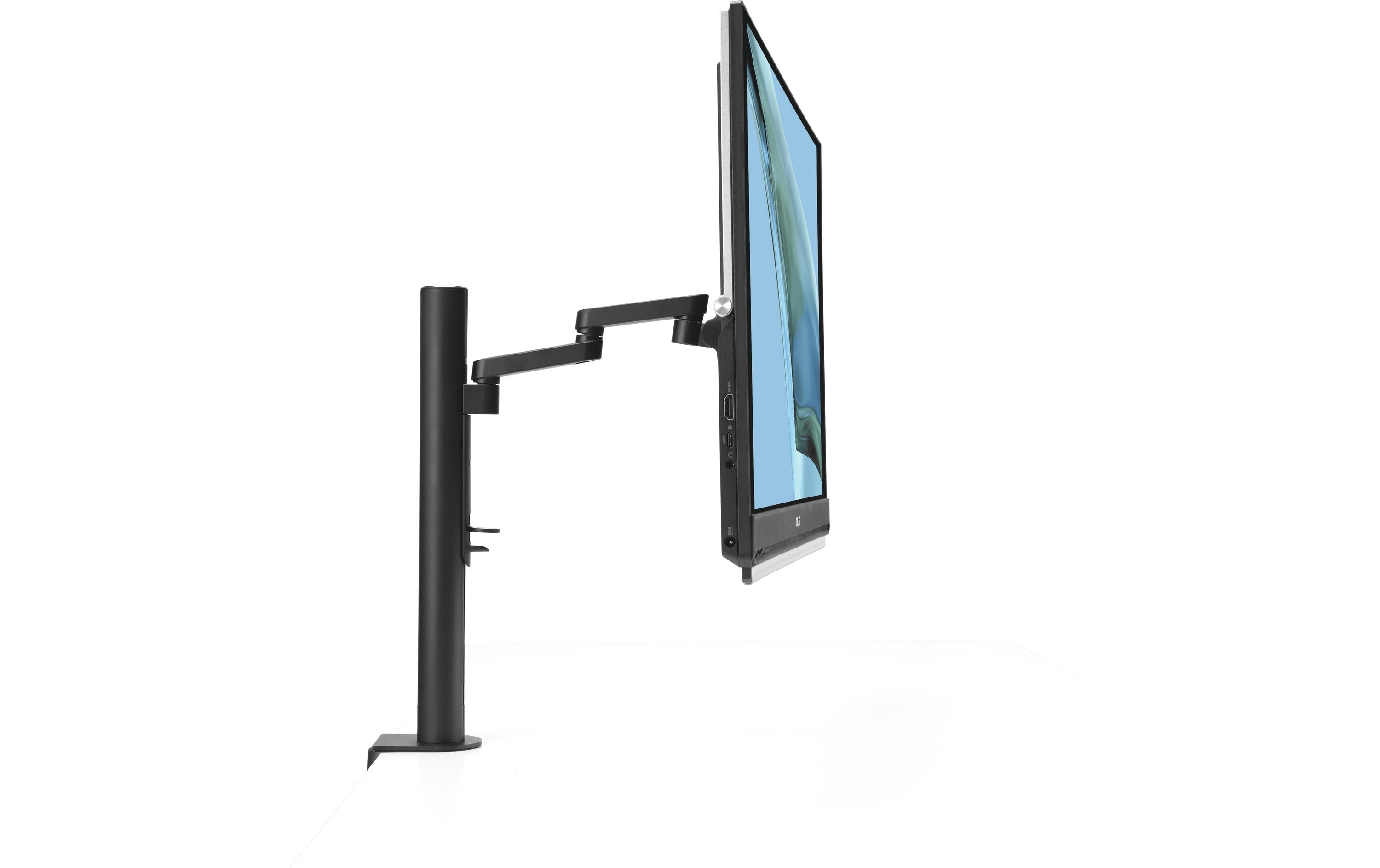 Monitor ZenScreen MB249C<br>Mobiler 24