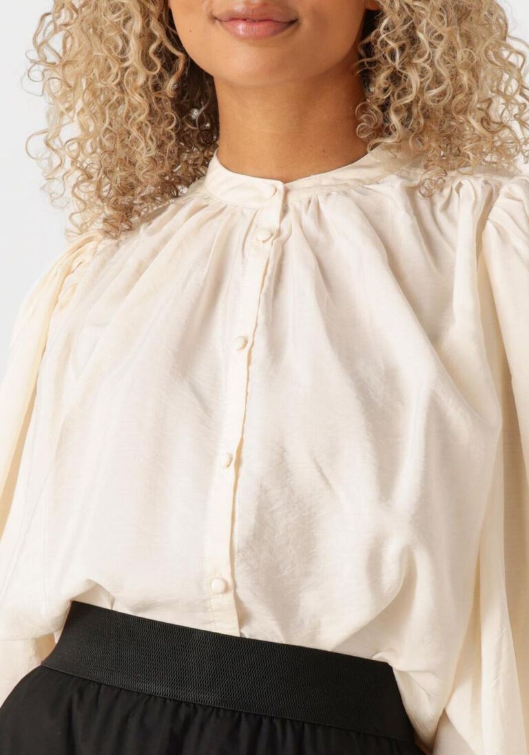 witte co'couture blouses callumcc aila shirt