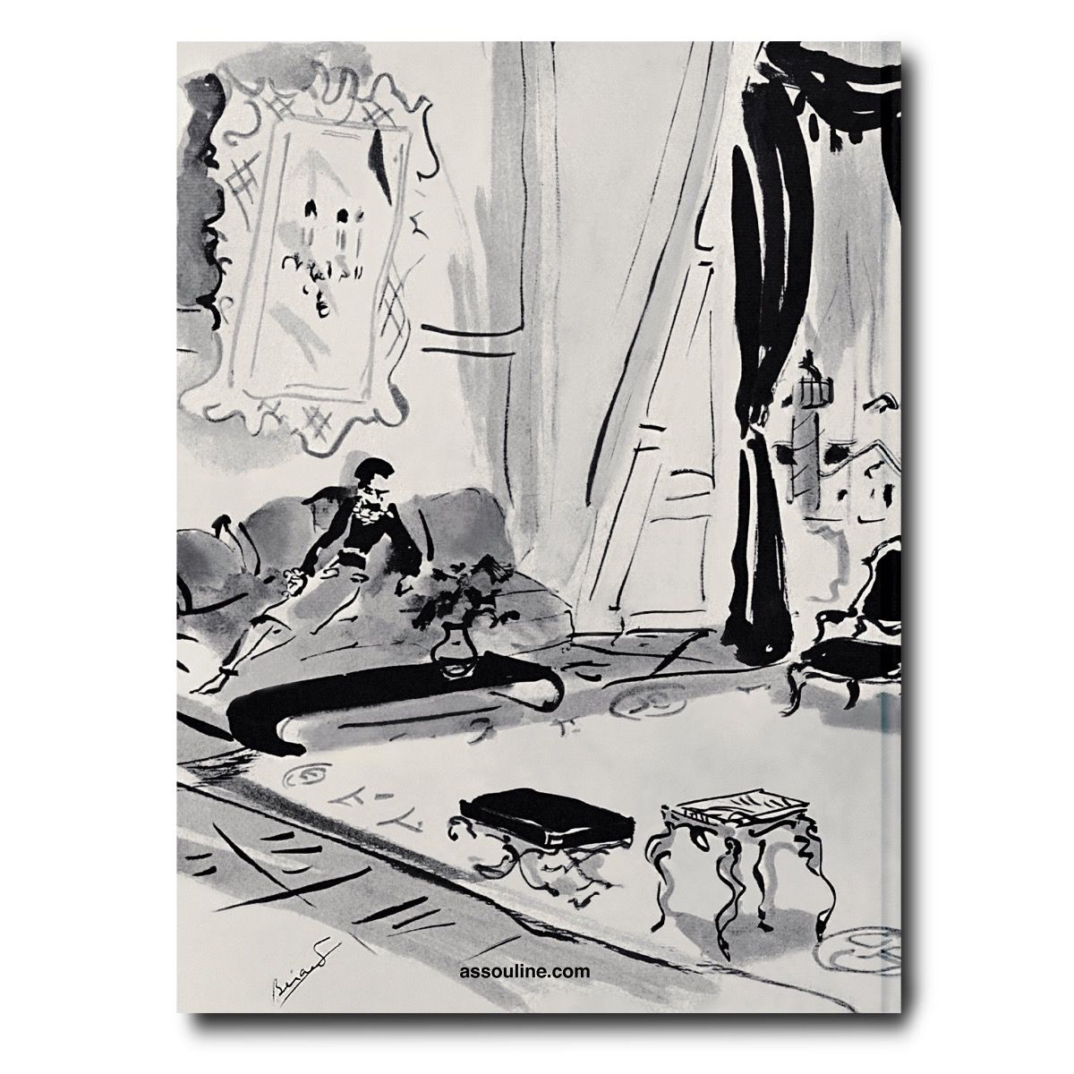 Assouline Chanel: The Legend of an Icon