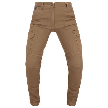 Pantalon Richa APACHE 2 FEMME - Beige