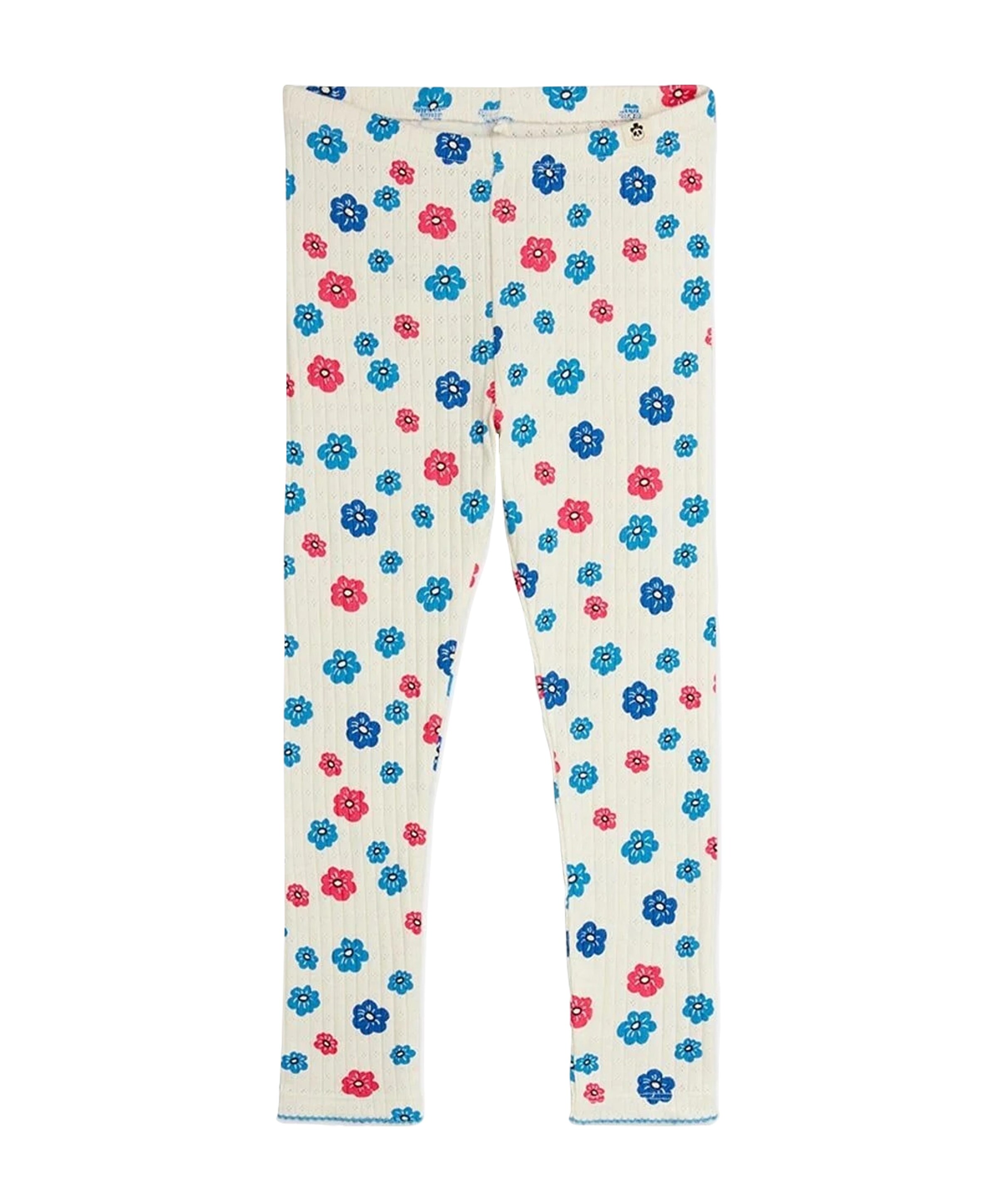 Mini Rodini Meisjes legging multicolor