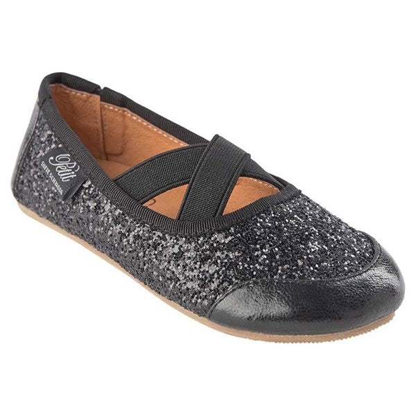 Køb Sofie Schnoor Ballerina Futter Black