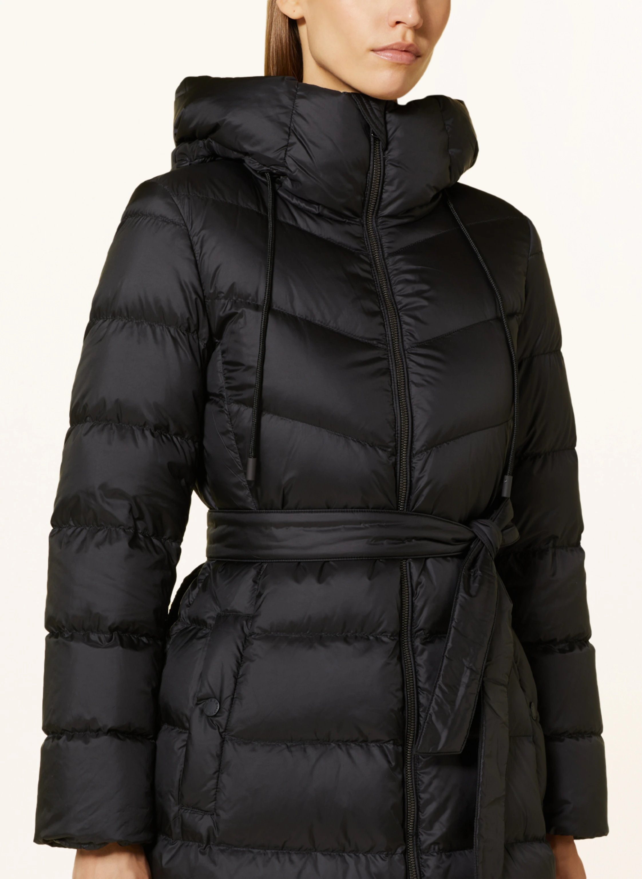 WEEKEND Max Mara Daunenmantel MIA