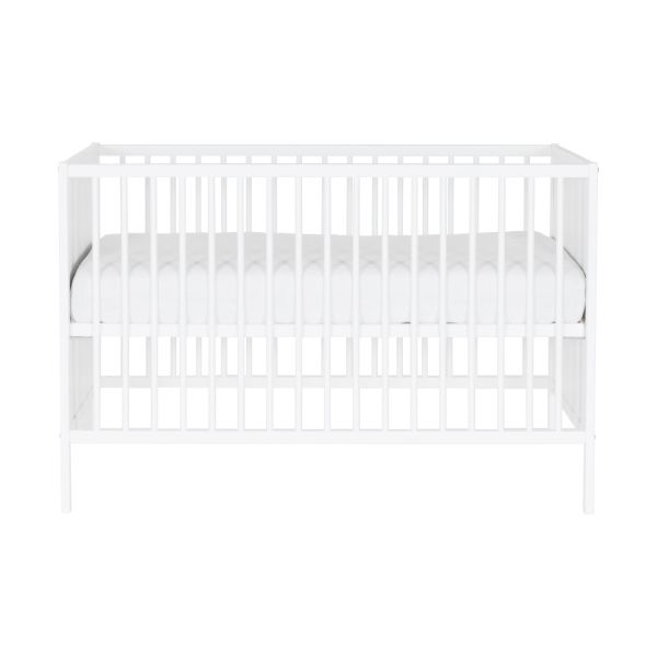 Puck Element Babybed Beuken 60 x 120 cm