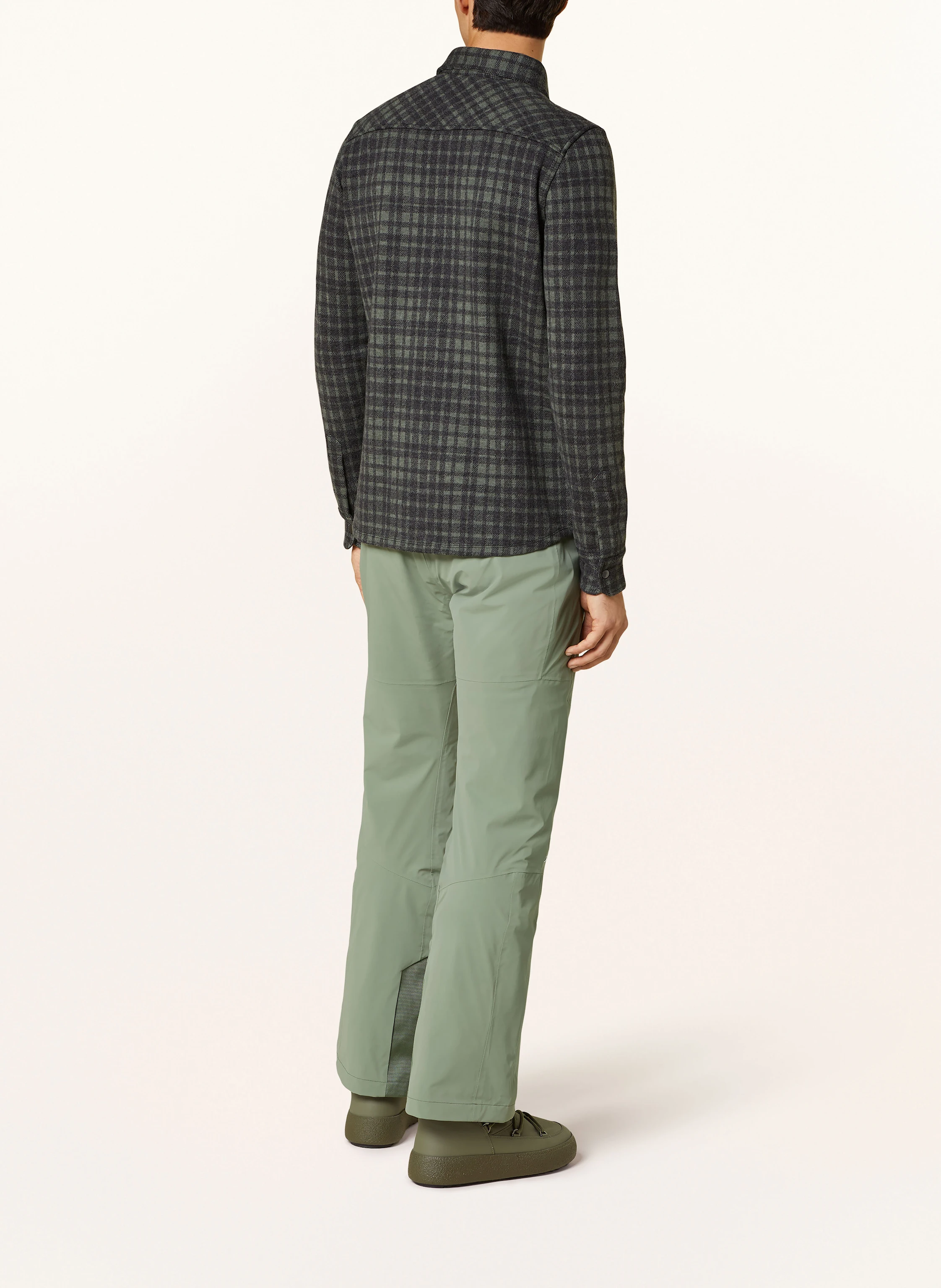 KJUS Overjacket YELLOWSTONE