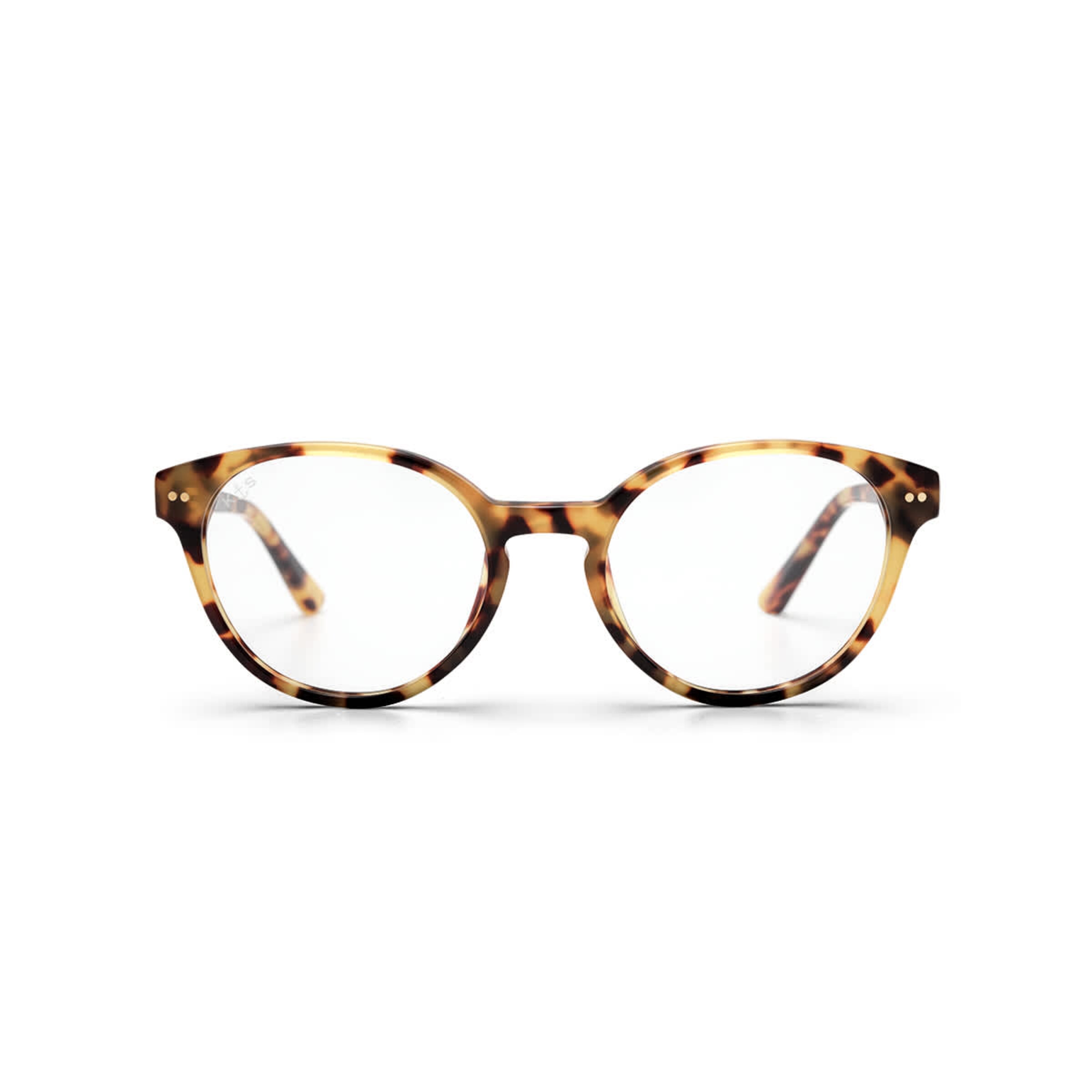 Belleville Shine Yellow Demi